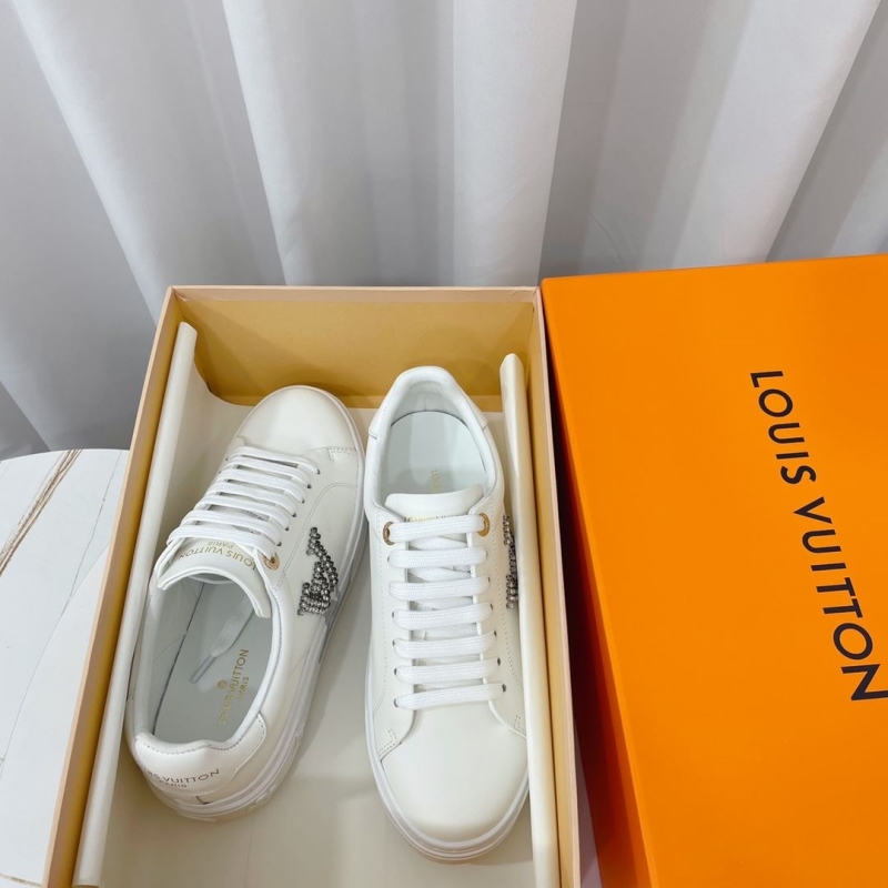 LV Sneakers